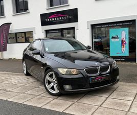 BMW SERIE 3 COUPE E92 325I 218CH LUXE