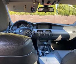 BMW SERIE 5 530D BMW SERIE 5