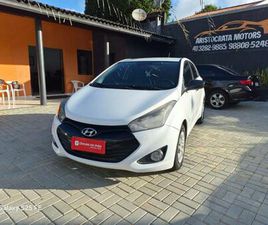 HYUNDAI HB20 1.0 COPA DO MUNDO