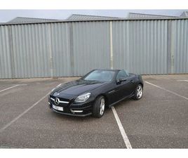 MERCEDES SLK SLK 250
