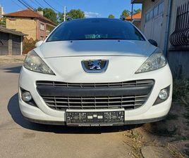 PEUGEOT 207 SW 1.4I 2,100 EUR