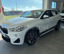 BMW X2 XDRIVE 20D SEGURIDAD
