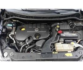 NISSAN TIIDA 1.5 DCI ACENTA