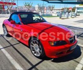 BMW Z3 1.8I