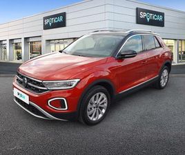 1.5 TSI EVO2 150 S&S DSG7 STYLE