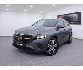 MERCEDES-BENZ EQA 250 PROGRESSIVE