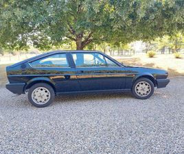 ALFA ROMEO ALFASUD SPRINT - 1989
