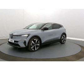 MEGANE E-TECH 220 CH AUTONOMIE CONFORT GSR2