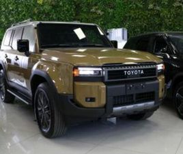 LUXURY SWB אוט׳ 2.8 (204 כ״ס)