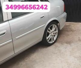 GLS/EXPRES.2.2/ 2.0 E 2.0 CD 8V