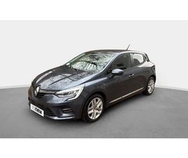 CLIO BLUE DCI 100 - 21N