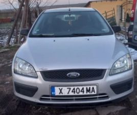 FORD ESCORT ESCORT ≫ 2006 • 1 699 EUR • ID