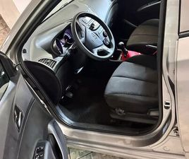 HYUNDAI HB20 COMF./C.PLUS/C.STYLE 1.0 FLEX 12V 2017