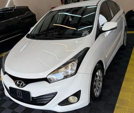 HYUNDAI HB20S C.PLUS/C.STYLE1.0 FLEX 12V MEC. 4P 2015