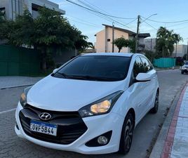 HYUNDAI HB20S C.PLUS/C.STYLE1.0 FLEX 12V MEC. 4P 2015