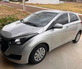 UNIQUE 1.0 FLEX 12V MEC.