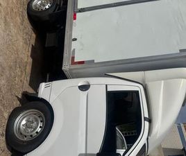 HYUNDAI HR 2.5 TCI DIESEL (RS/RD) 2011