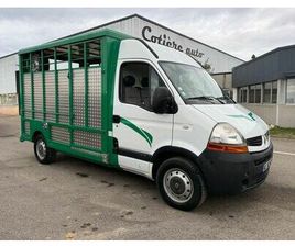 79990HT CAMION MAGASIN EUROMAG HELIOSTAR