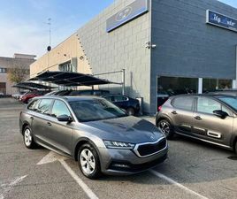 2.0 TDI EVO SCR DSG WAGON EXECUTIVE