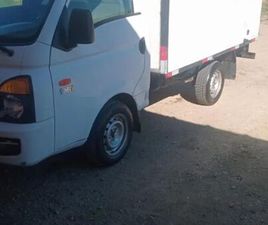 HYUNDAI HR 2.5 TCI DIESEL (RS/RD) 2014