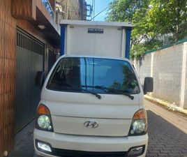 HYUNDAI HR 2.5 TCI DIESEL (RS/RD) 2016
