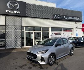 MAZDA - MAZDA2