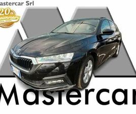 WAGON 2.0 TDI EVO EXECUTIVE 115CV - GN338KP