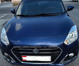 USED SUZUKI DZIRE 1.2L GLX 2023