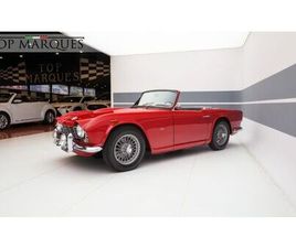 TRIUMPH TR4 SPORT