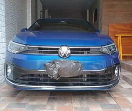 VOLKSWAGEN VIRTUS COMFORT. 200 TSI 1.0 FLEX 12V AUT 2023