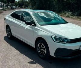 VOLKSWAGEN VIRTUS TSI 1.0 FLEX 12V 4P AUT. 2025