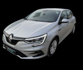 BUSINESS BLUE DCI 115 EDC -21B