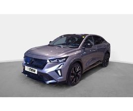 RAFALE E-TECH FULL HYBRID 200CH