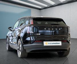 VOLVO EX30 SINGLE MOTOR EXTENDED RANGE 200 KW