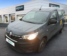 RENAULT EXPRESS VAN BLUE DCI 95 CONFORT