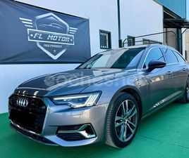AUDI A6 AVANT 45 TDI QUATTRO TIPTR