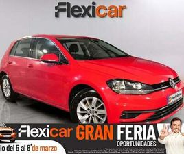 VOLKSWAGEN GOLF VARIANT 1.0 TSI ADVANCE 85KW