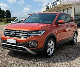 1.5 TSI STYLE 150CV DSG