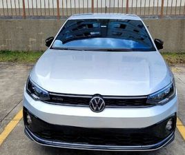 VOLKSWAGEN VIRTUS EXCLUSIVE 250TSI 1.4 FLEX 16V AUT 2025