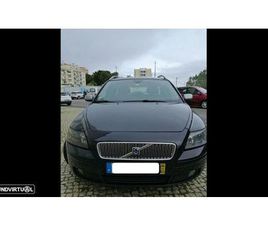 VOLVO V50 1.6D