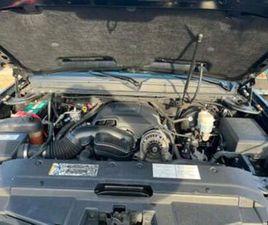 ② CHEVROLET AVALANCHE — CHEVROLET — 2EMEMAIN