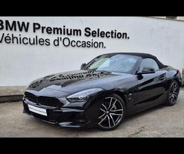 BMW Z4 SDRIVE 20I Z4 SDRIVE20I
