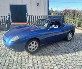 FIAT BARCHETTA
