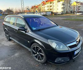 OPEL VECTRA OPEL VECTRA 2.0 TURBO