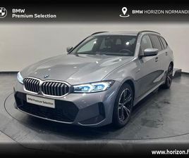 BMW SERIE 3 TOURING 330E 330E TOURING