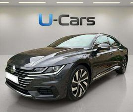 VOLKSWAGEN ARTEON 2.0 TDI 110KW (150CV) SHOOTING BRAKE
