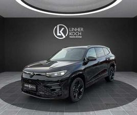 VW TAYRON SPORT TSI 4MOTION ''LEDER+7-SITZER+PANO+...