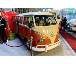 VOLKSWAGEN COMBI T1 VW T1