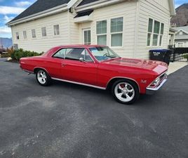 1981 CHEVROLET EL CAMINO