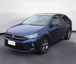 TAIGO R-LINE 1.0 TSI 81 KW (110 CV) DSG